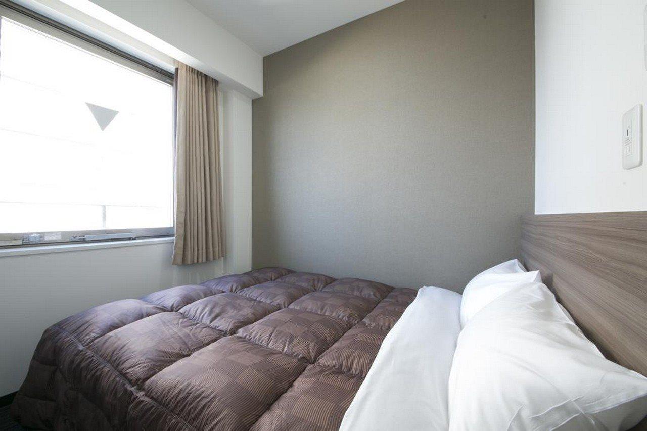 Washington R&B Hotel Shin Osaka Kitaguchi Esterno foto