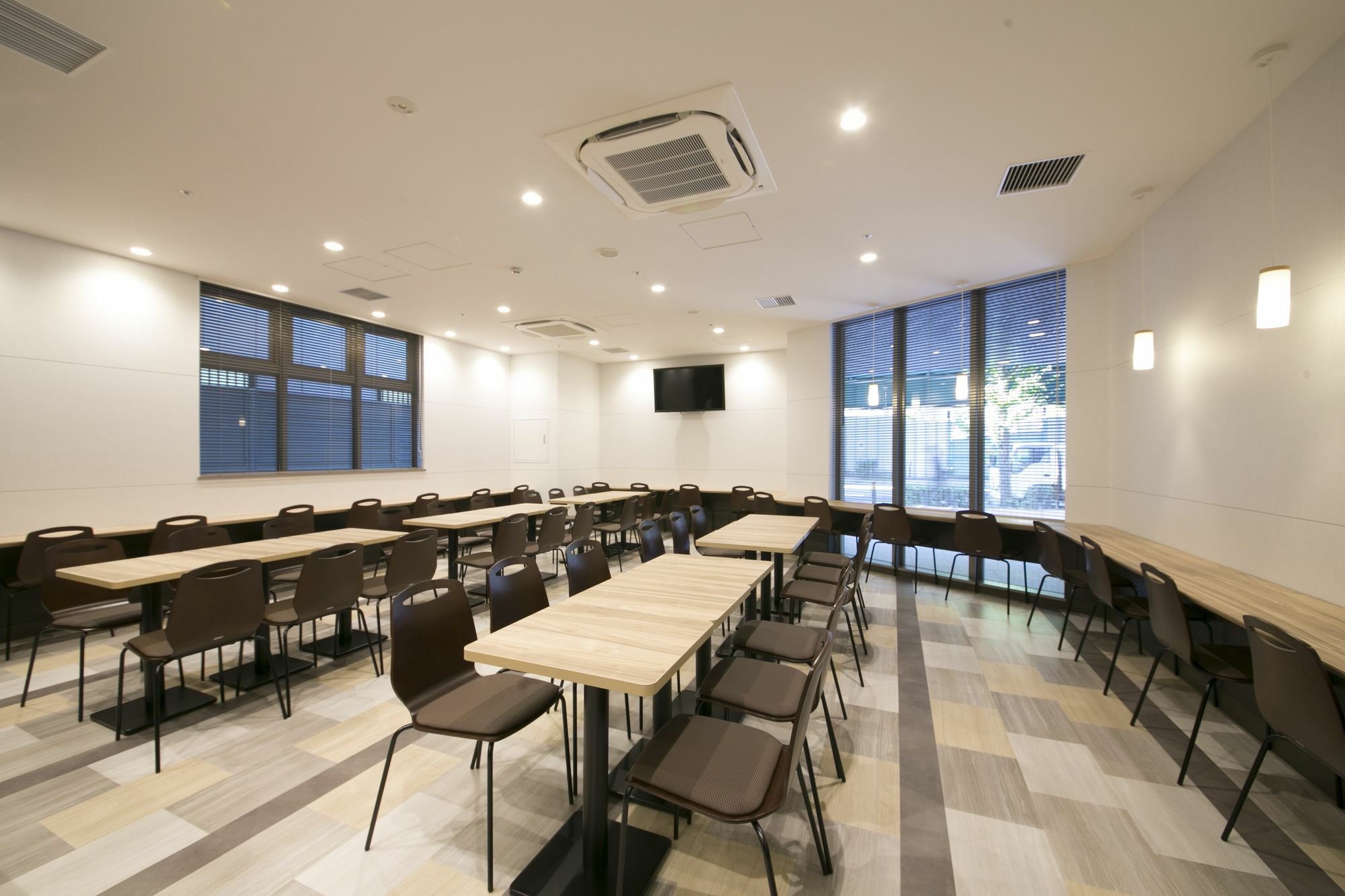 Washington R&B Hotel Shin Osaka Kitaguchi Esterno foto