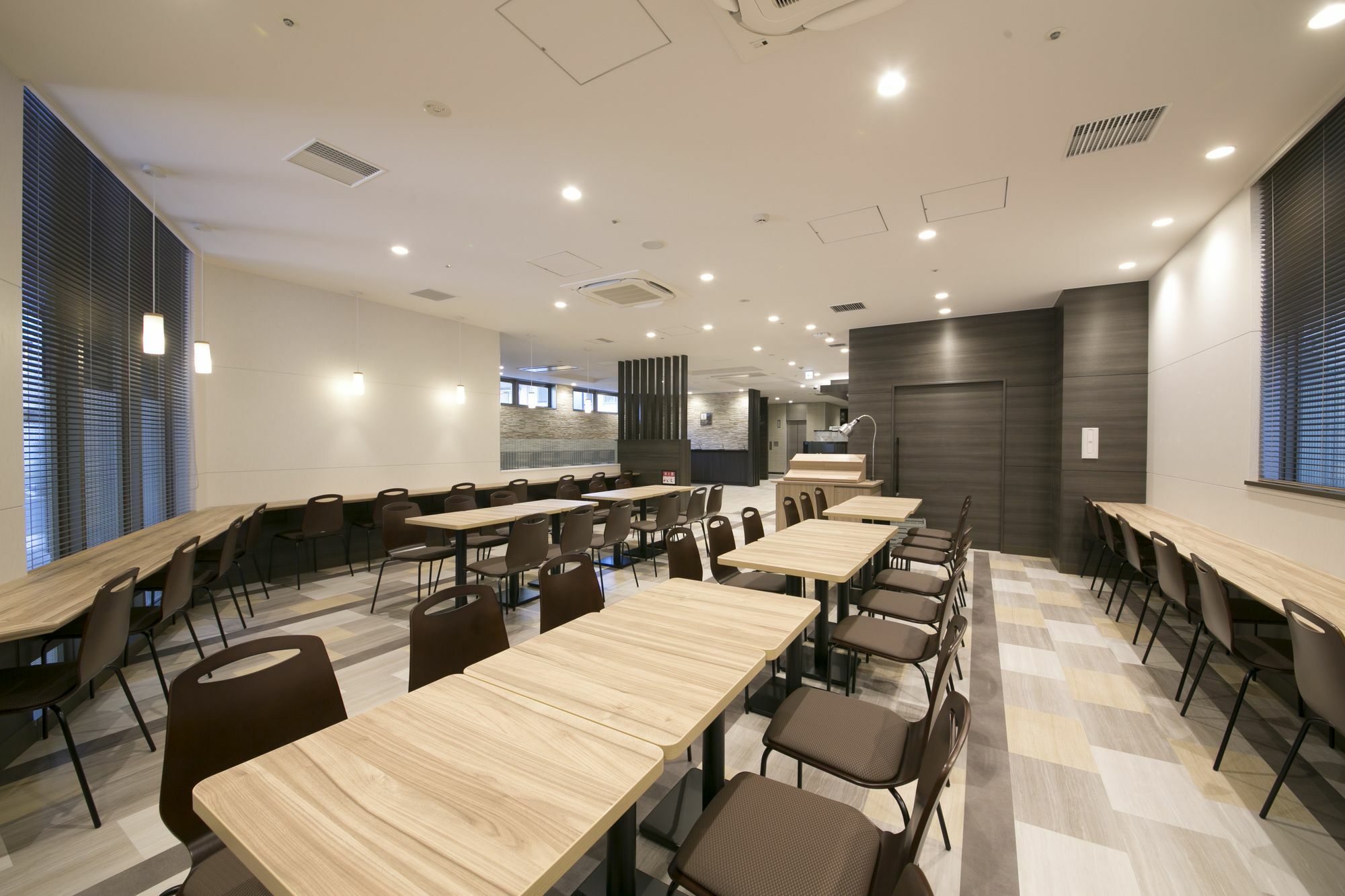 Washington R&B Hotel Shin Osaka Kitaguchi Esterno foto